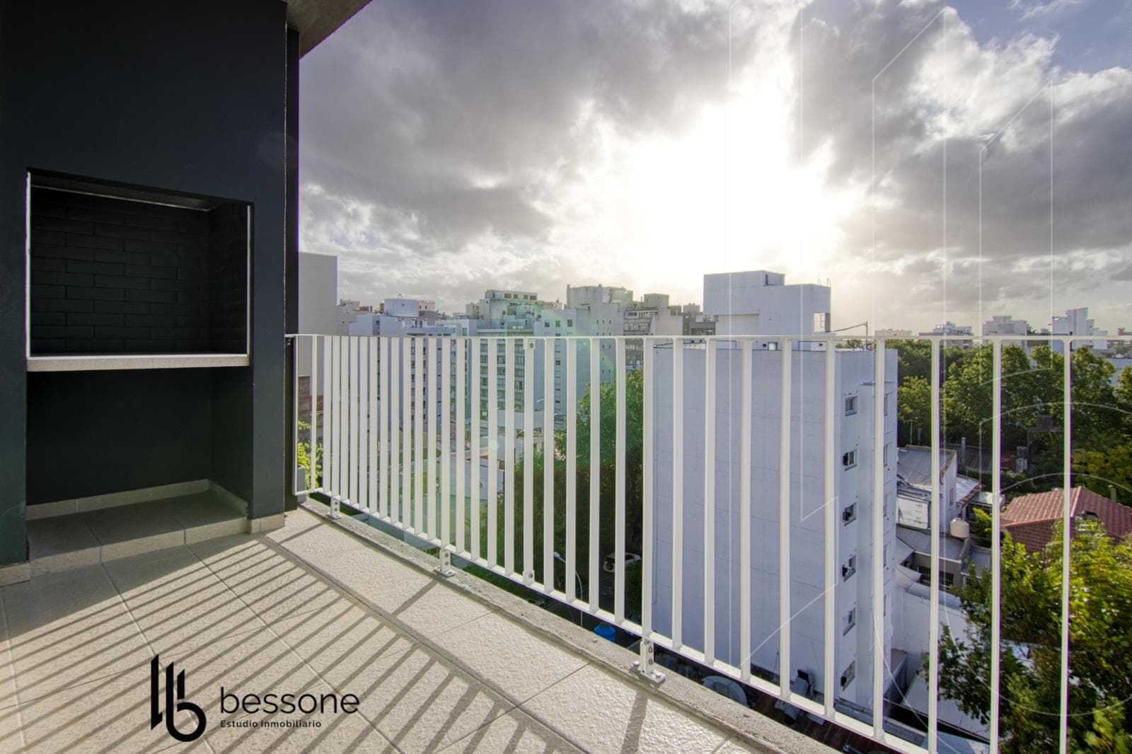 Apartment in Chauvin