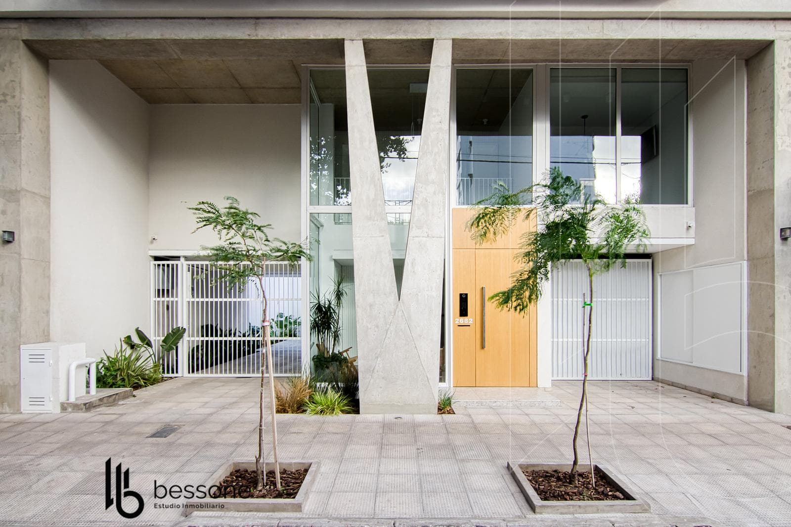Apartment in Chauvin