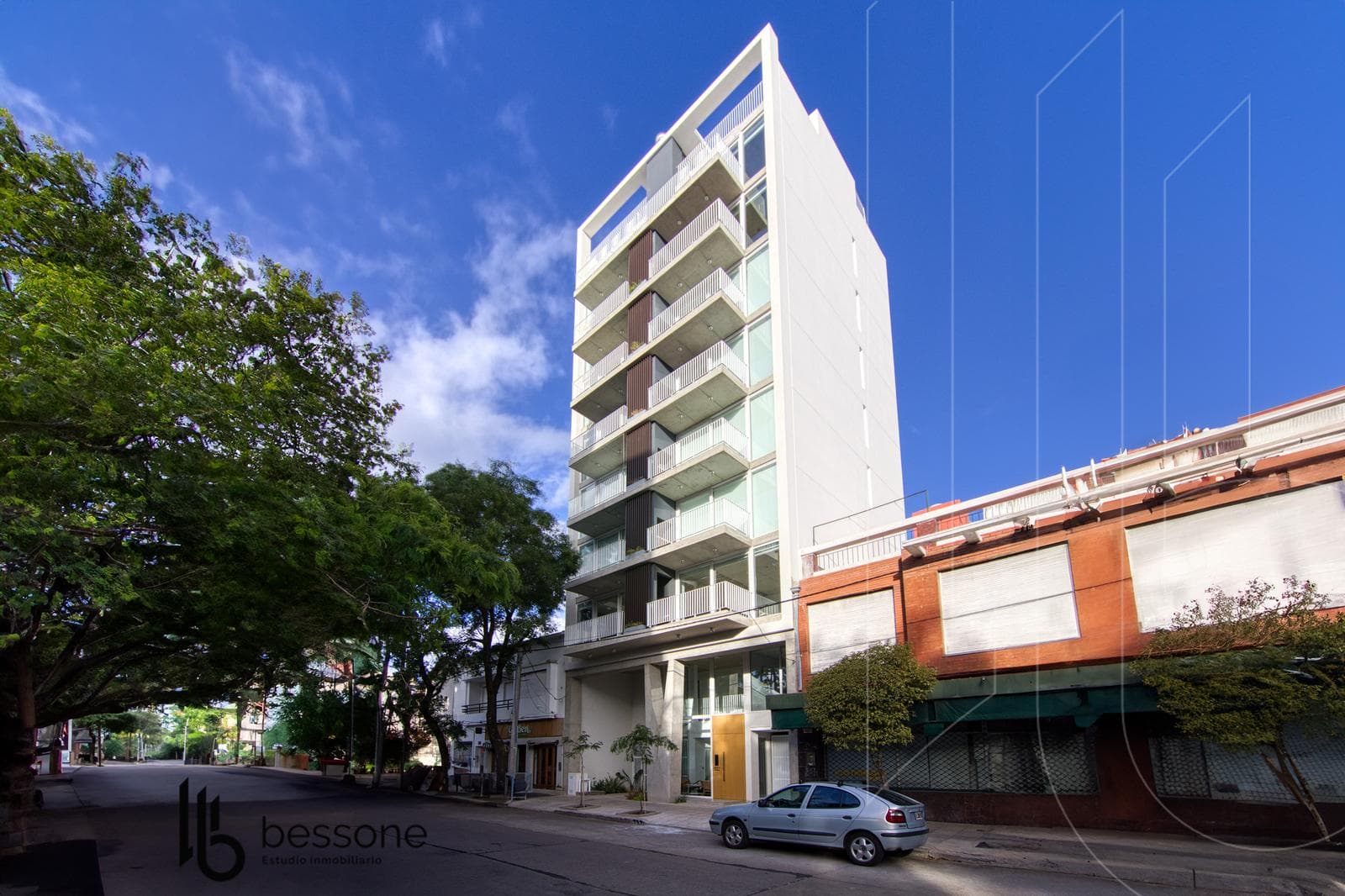 Apartment in Chauvin
