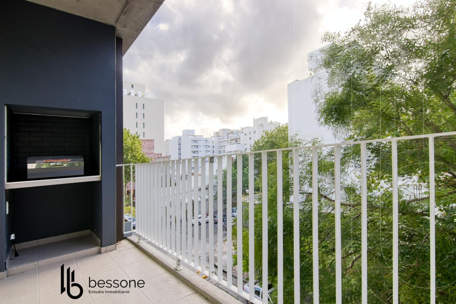 Apartment in Chauvin