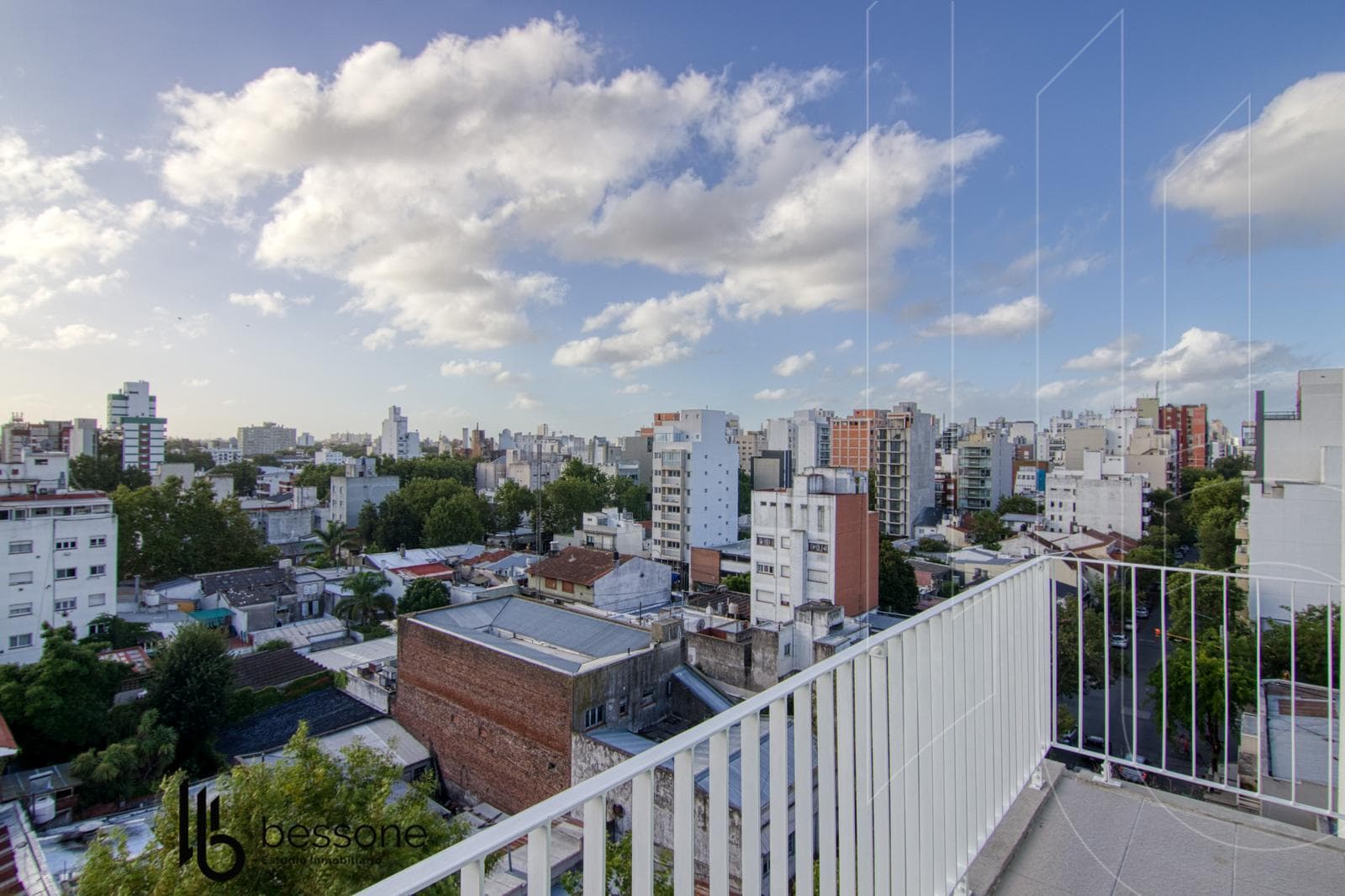 Apartment in Chauvin