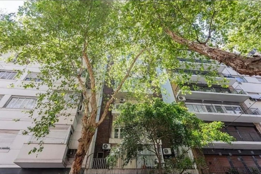 Apartment in Recoleta - 3-room apartment in Recicaldo