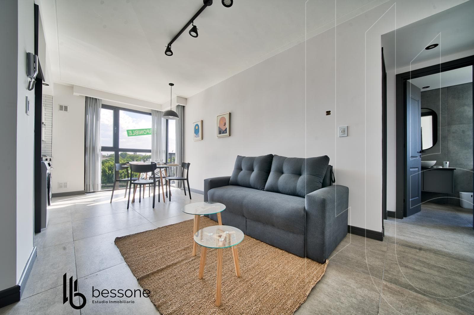 Apartment in San Jose