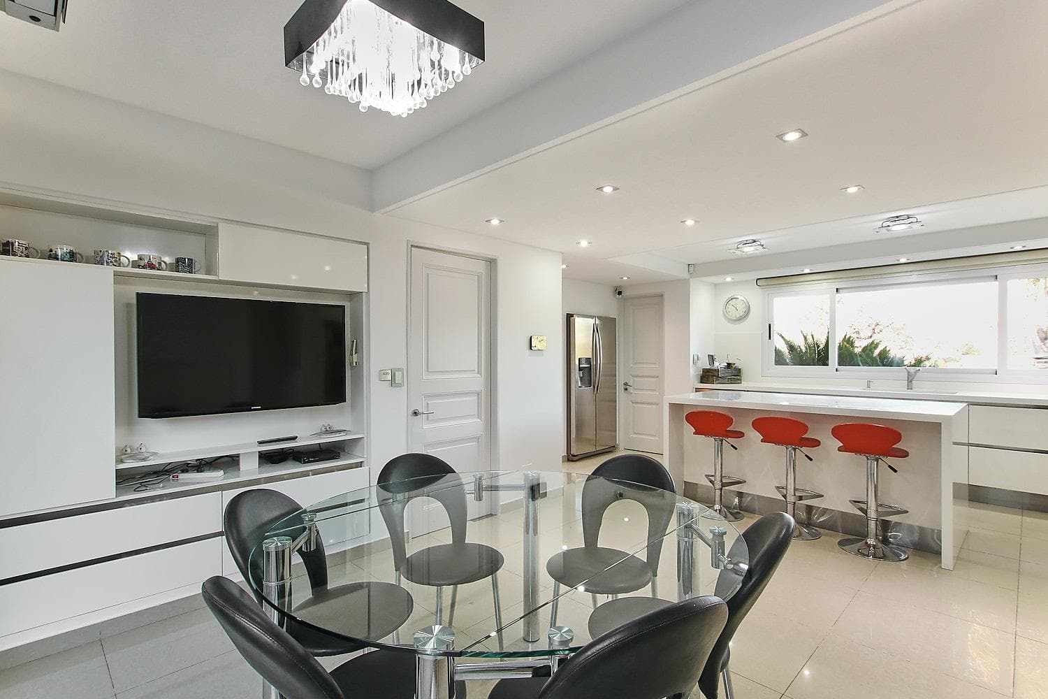 Exceptional Home in Los Lagartos CC - Qualifies for a Mortgage