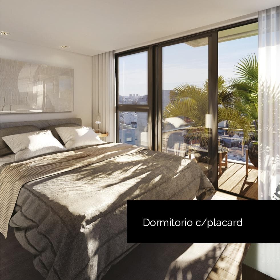 Spacious 2-Room Apartment in Pozo, Oceanfront, Punta Mogotes—Financing Available