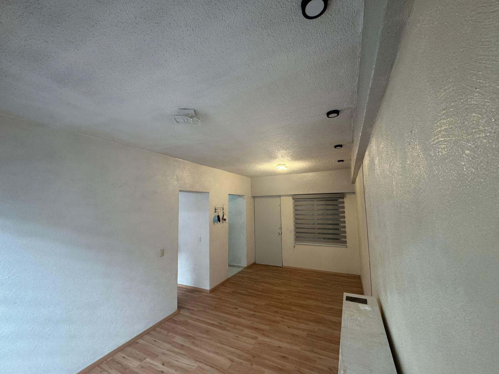 Apartment for Sale in Residencial Polanco, Anáhuac 1st Section, Miguel Hidalgo