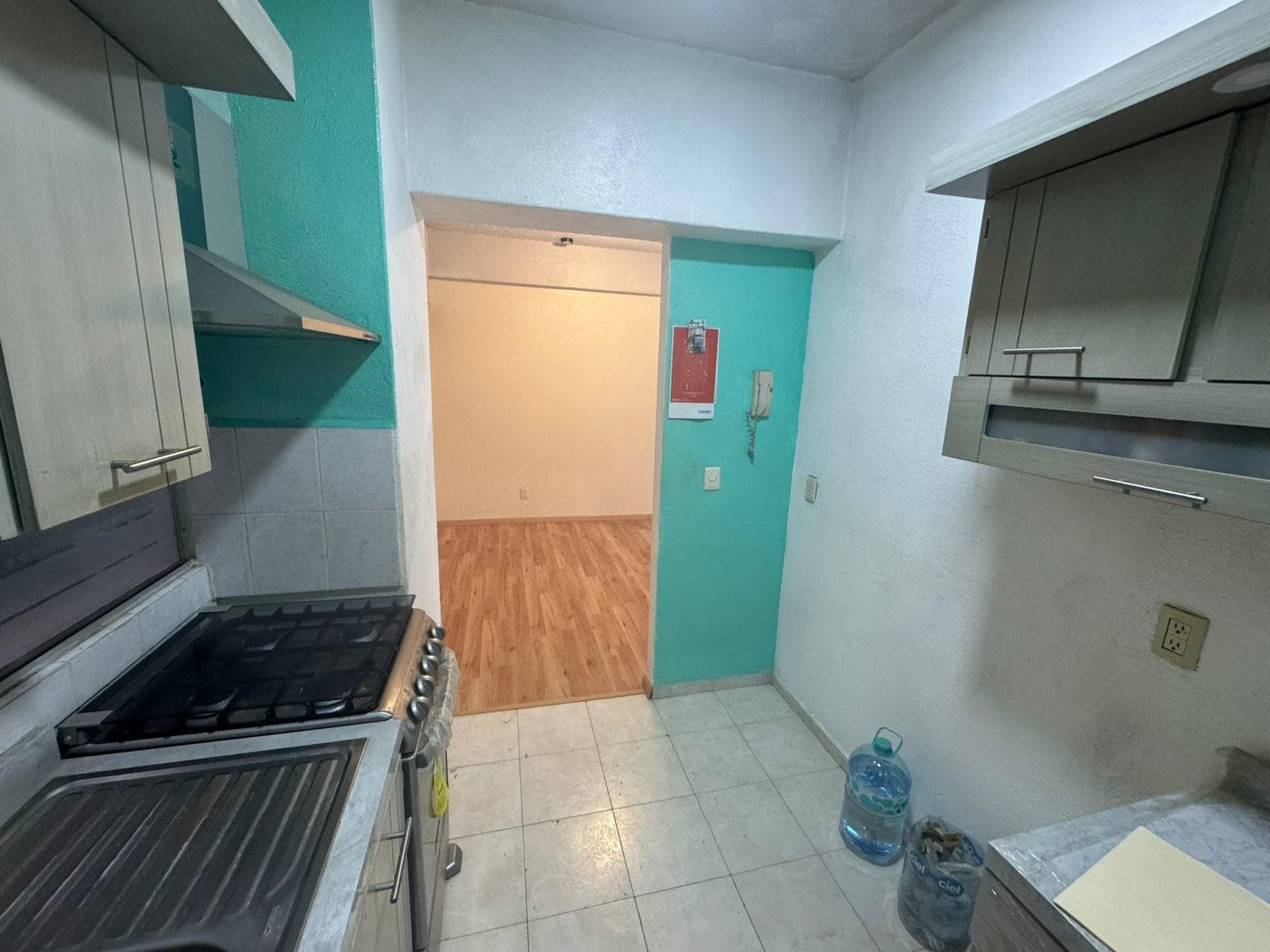 Apartment for Sale in Residencial Polanco, Anáhuac 1st Section, Miguel Hidalgo
