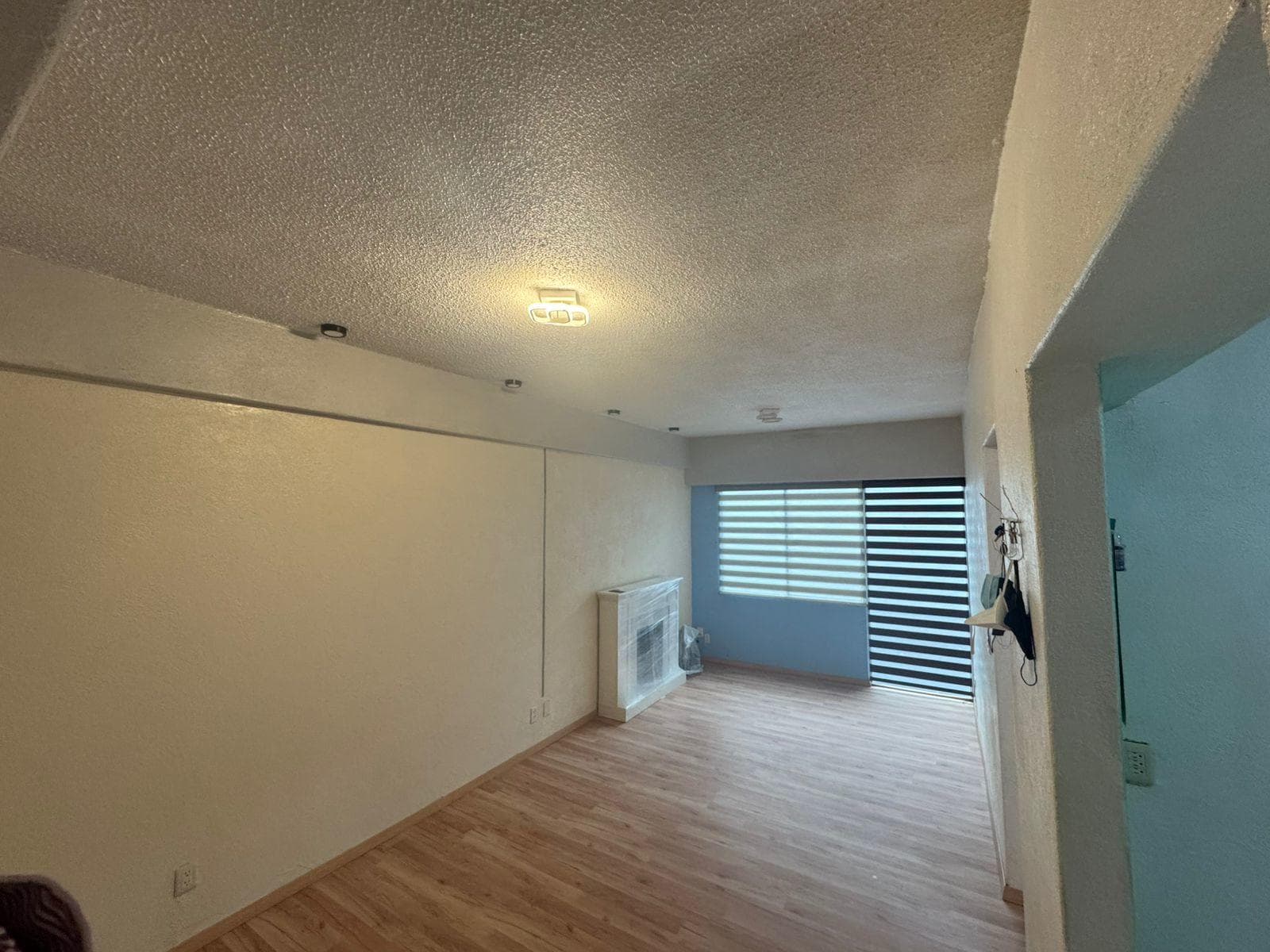 Apartment for Sale in Residencial Polanco, Anáhuac 1st Section, Miguel Hidalgo