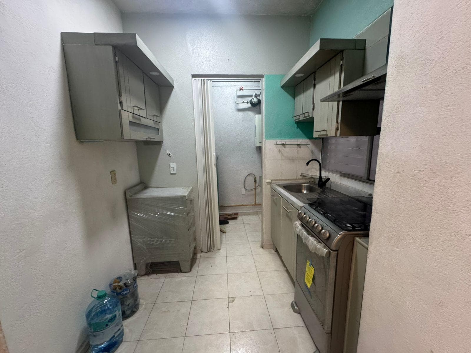 Apartment for Sale in Residencial Polanco, Anáhuac 1st Section, Miguel Hidalgo