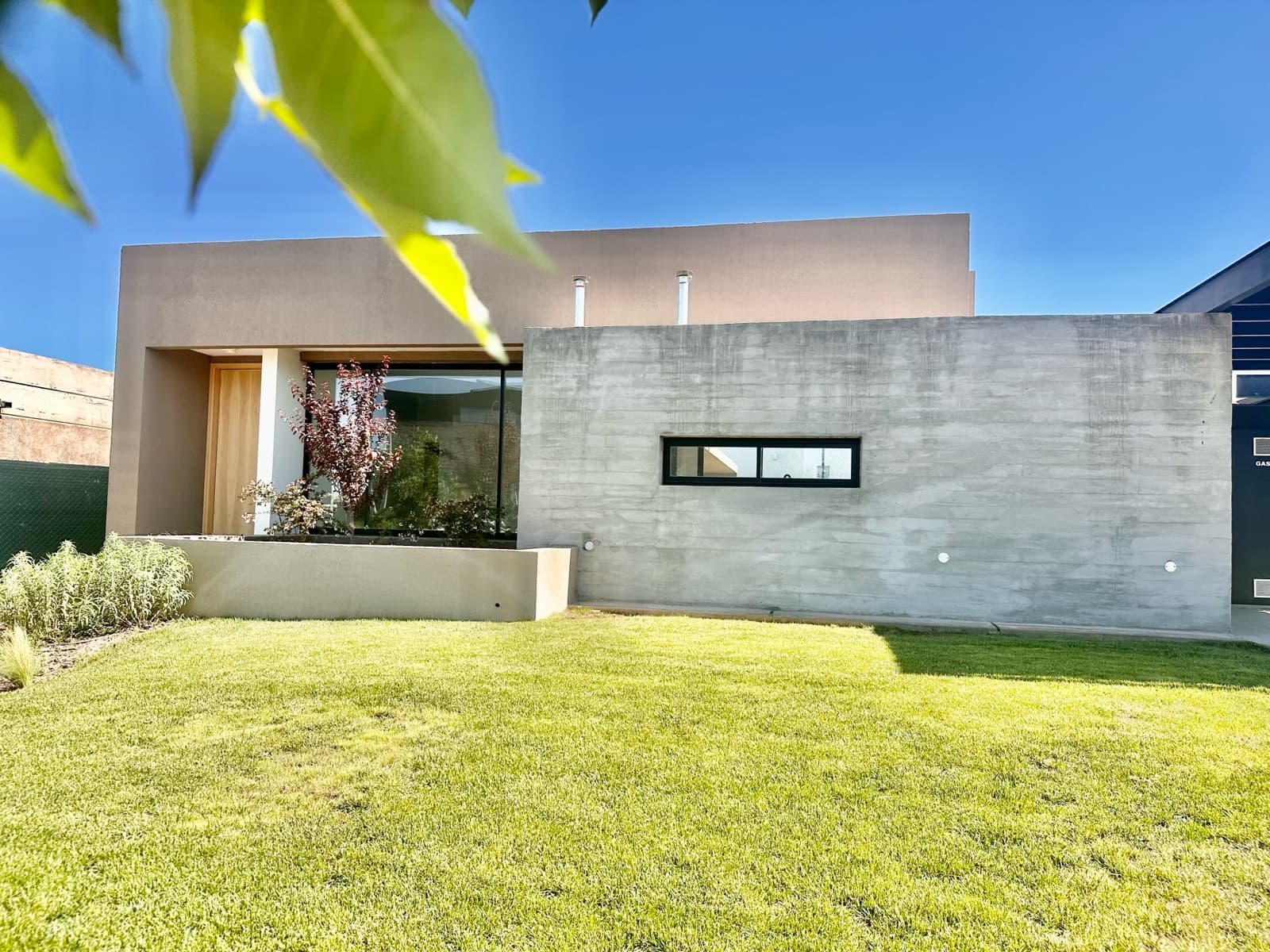 House in Luján de Cuyo