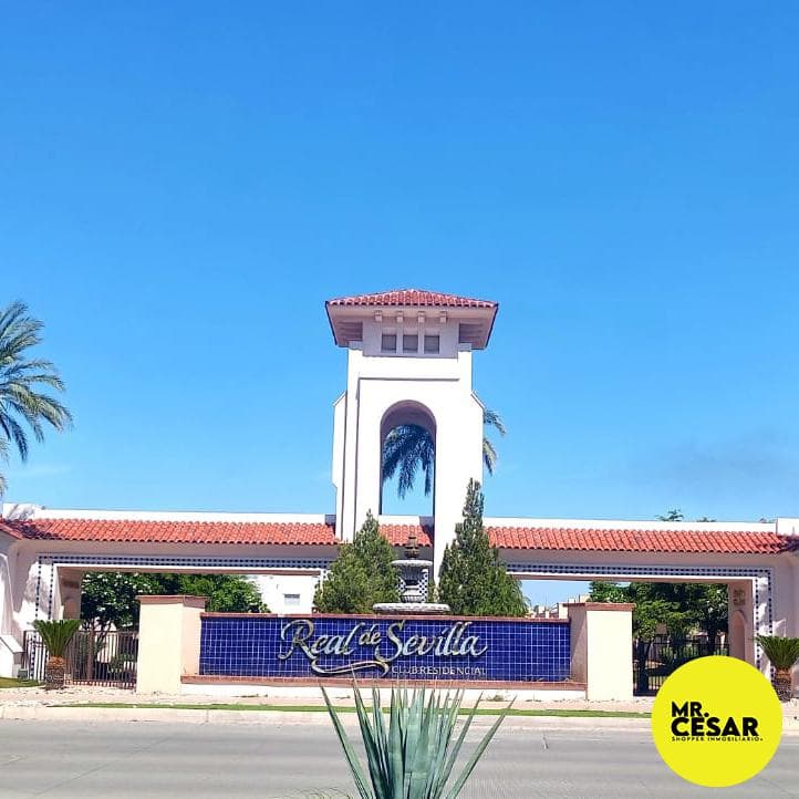 House for Sale in Real de Sevilla