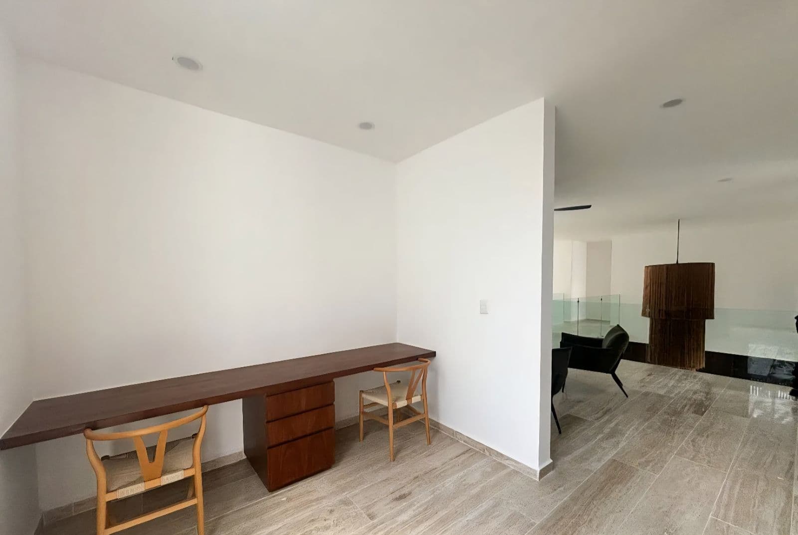 House - Xcanatún Residential Development