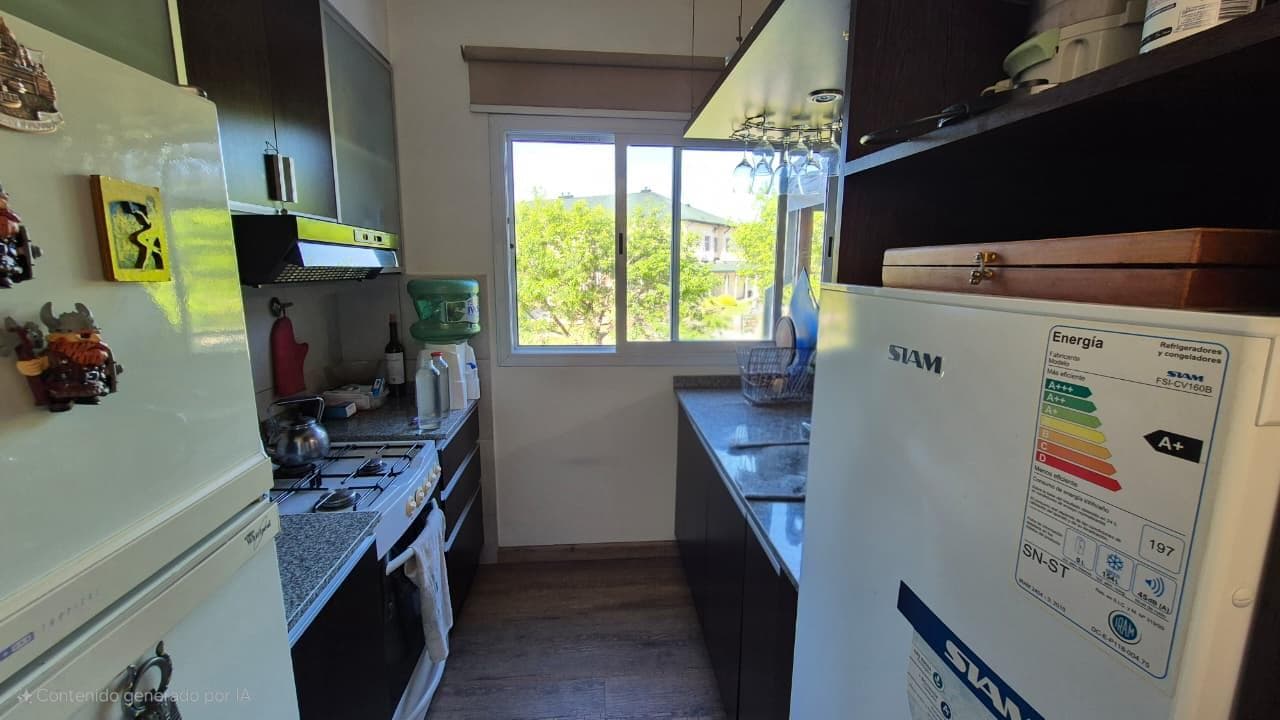 3-Bedroom Duplex with a Terrace in Nordelta