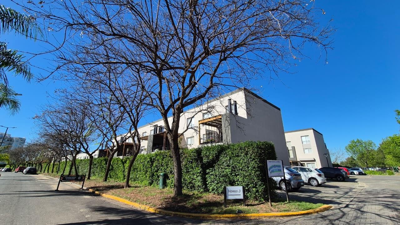 3-Bedroom Duplex with a Terrace in Nordelta