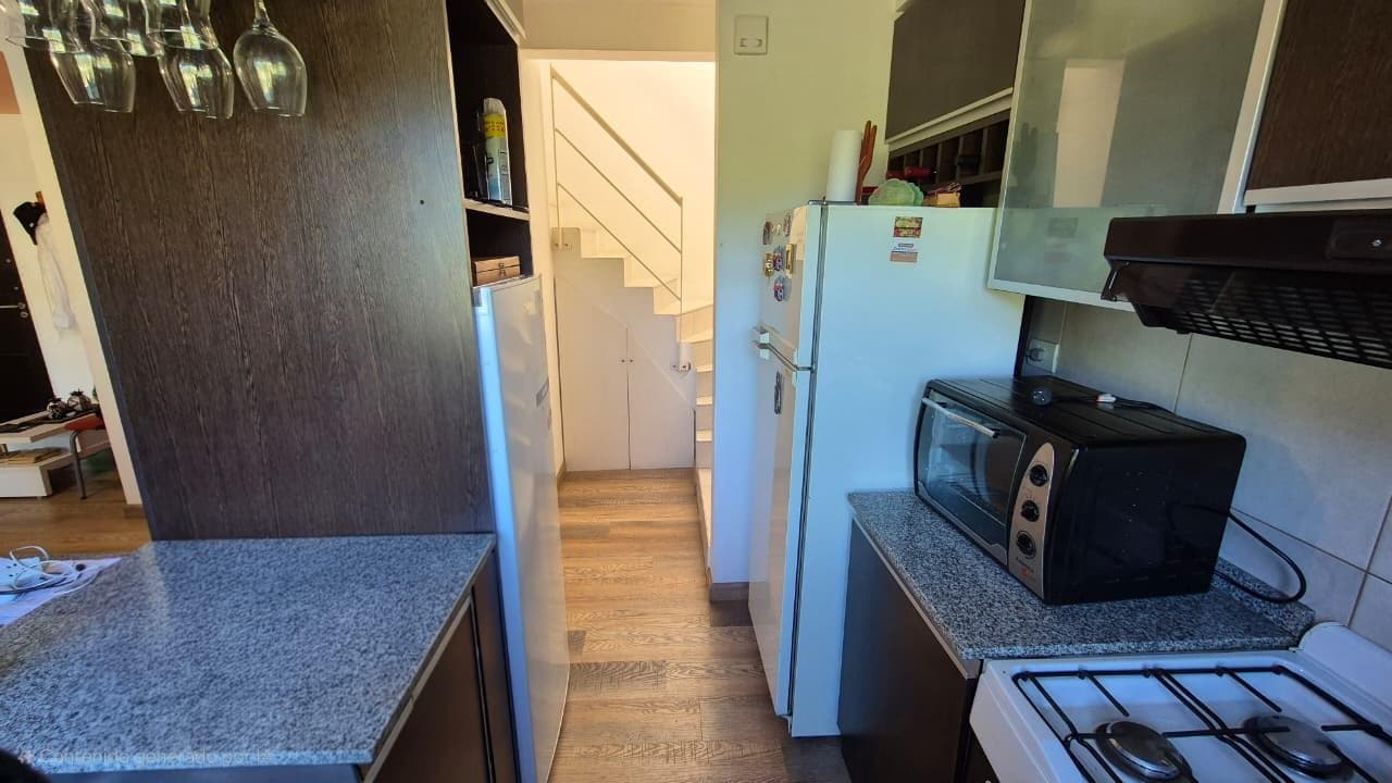 3-Bedroom Duplex with a Terrace in Nordelta