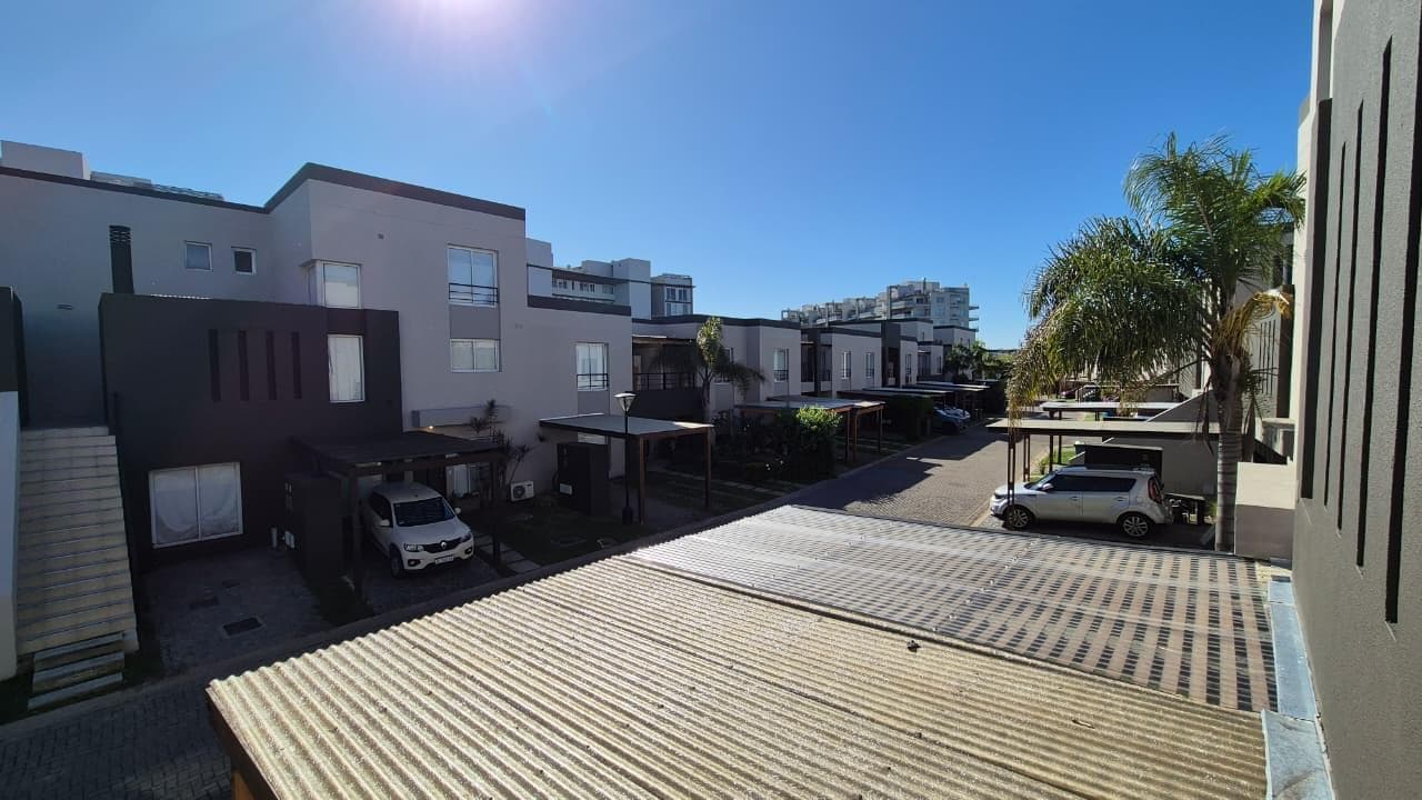 3-Bedroom Duplex with a Terrace in Nordelta
