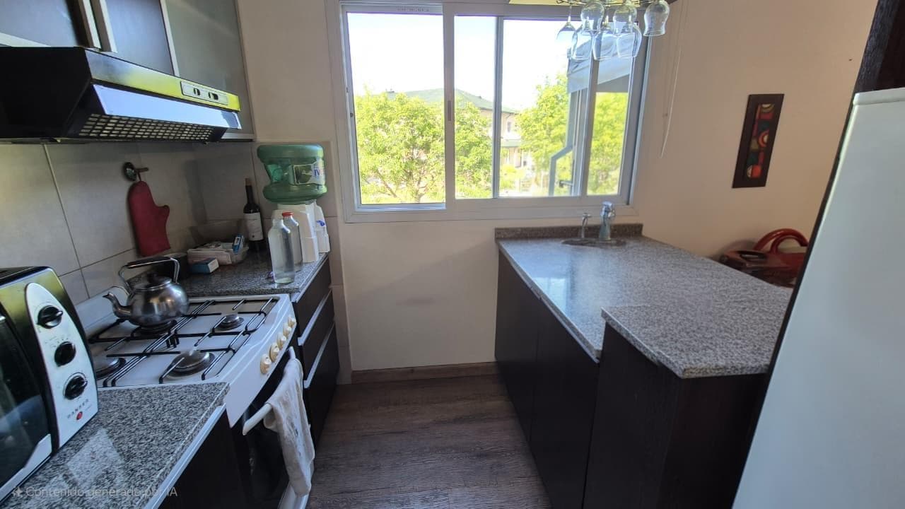 3-Bedroom Duplex with a Terrace in Nordelta