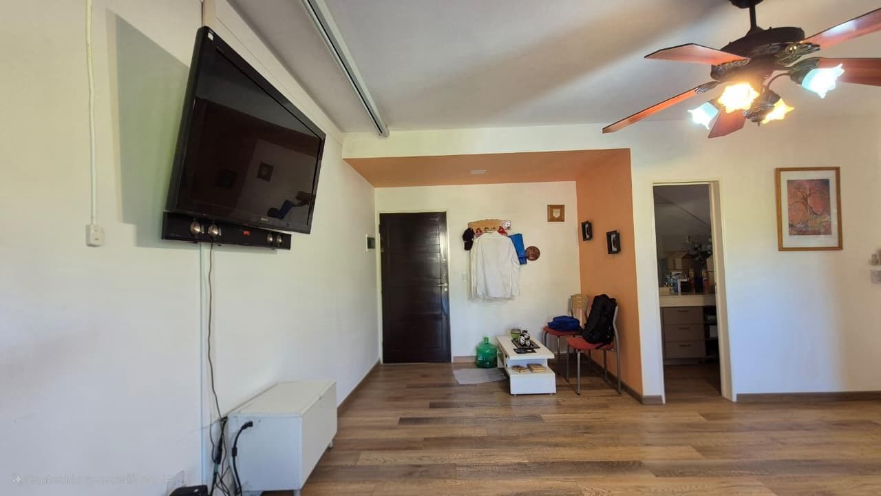 3-Bedroom Duplex with a Terrace in Nordelta