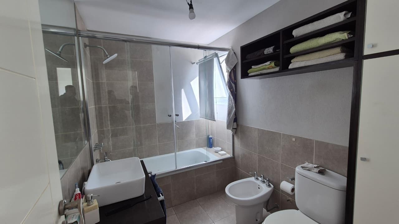 3-Bedroom Duplex with a Terrace in Nordelta