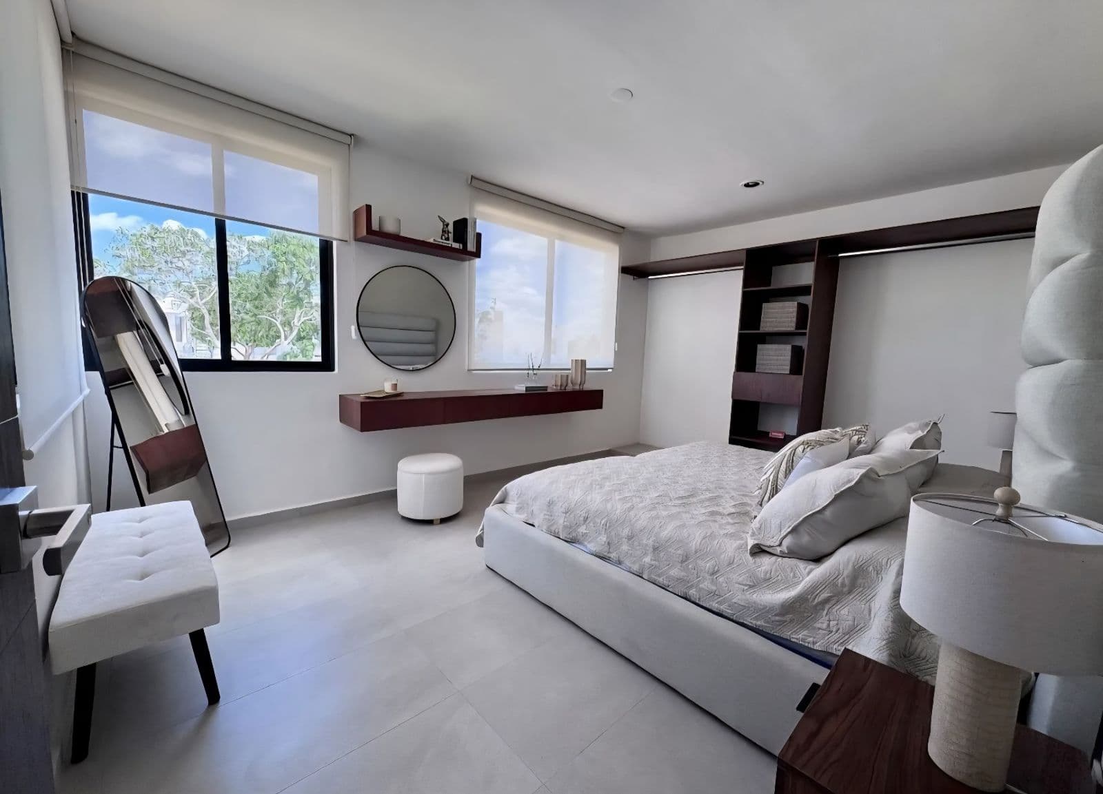 Home - Ciudad Caucel