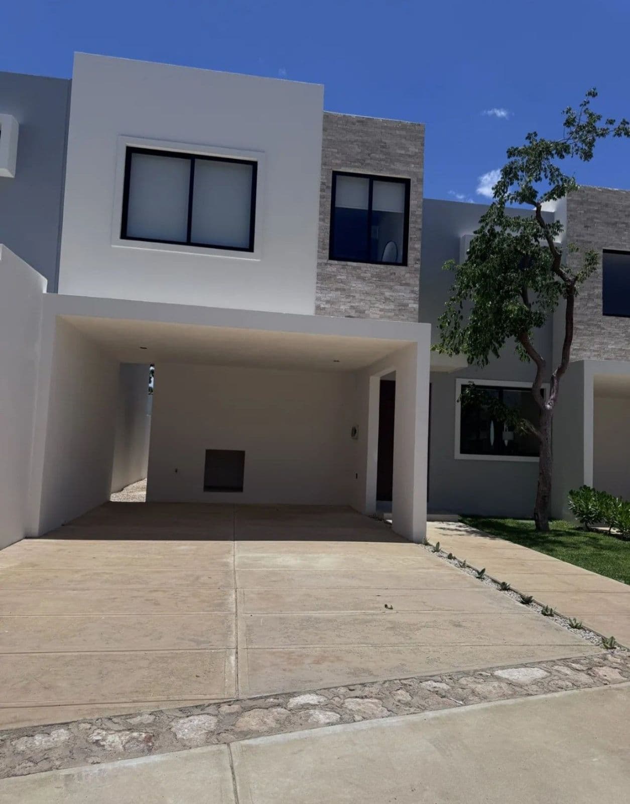 Home - Ciudad Caucel