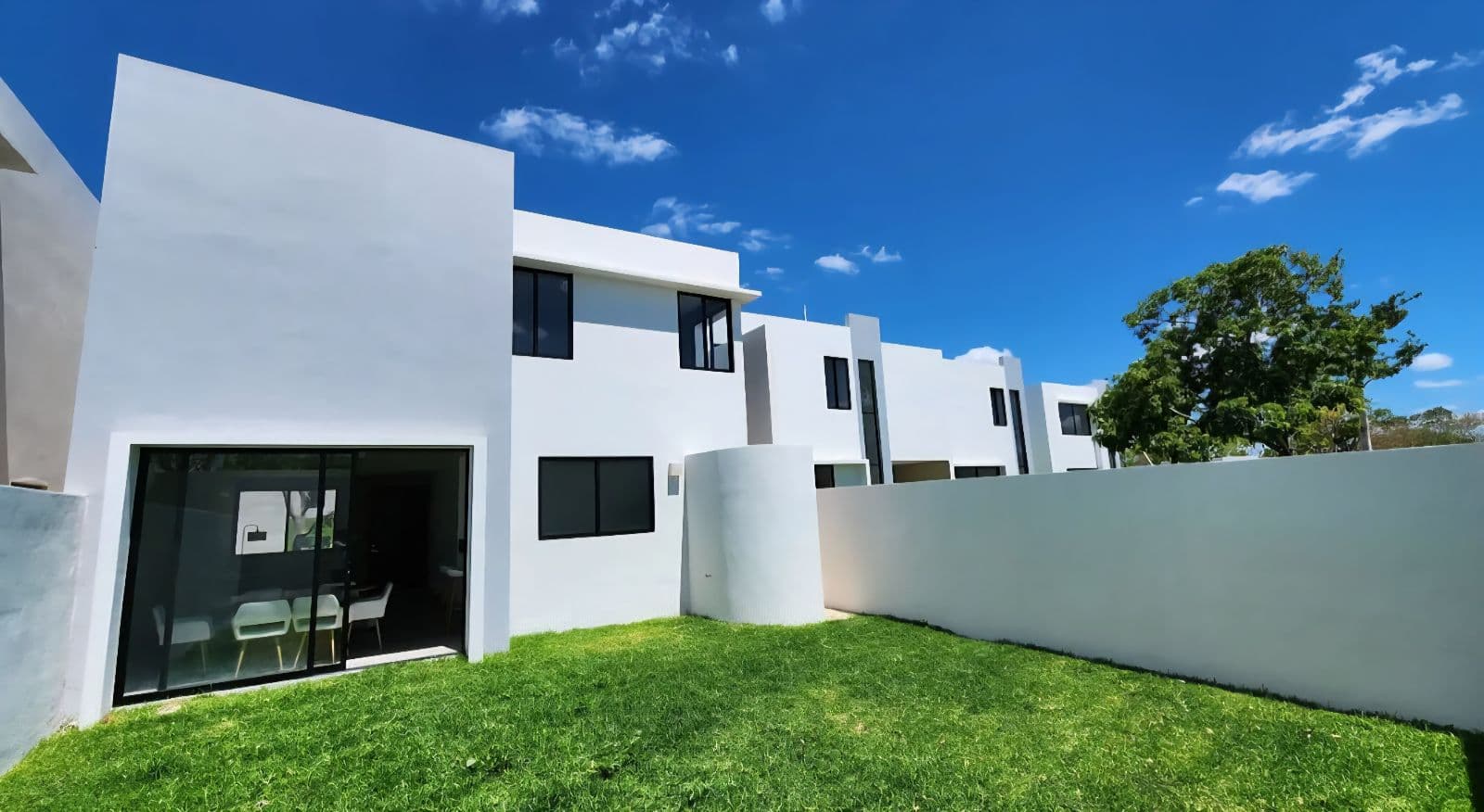 Home - Ciudad Caucel
