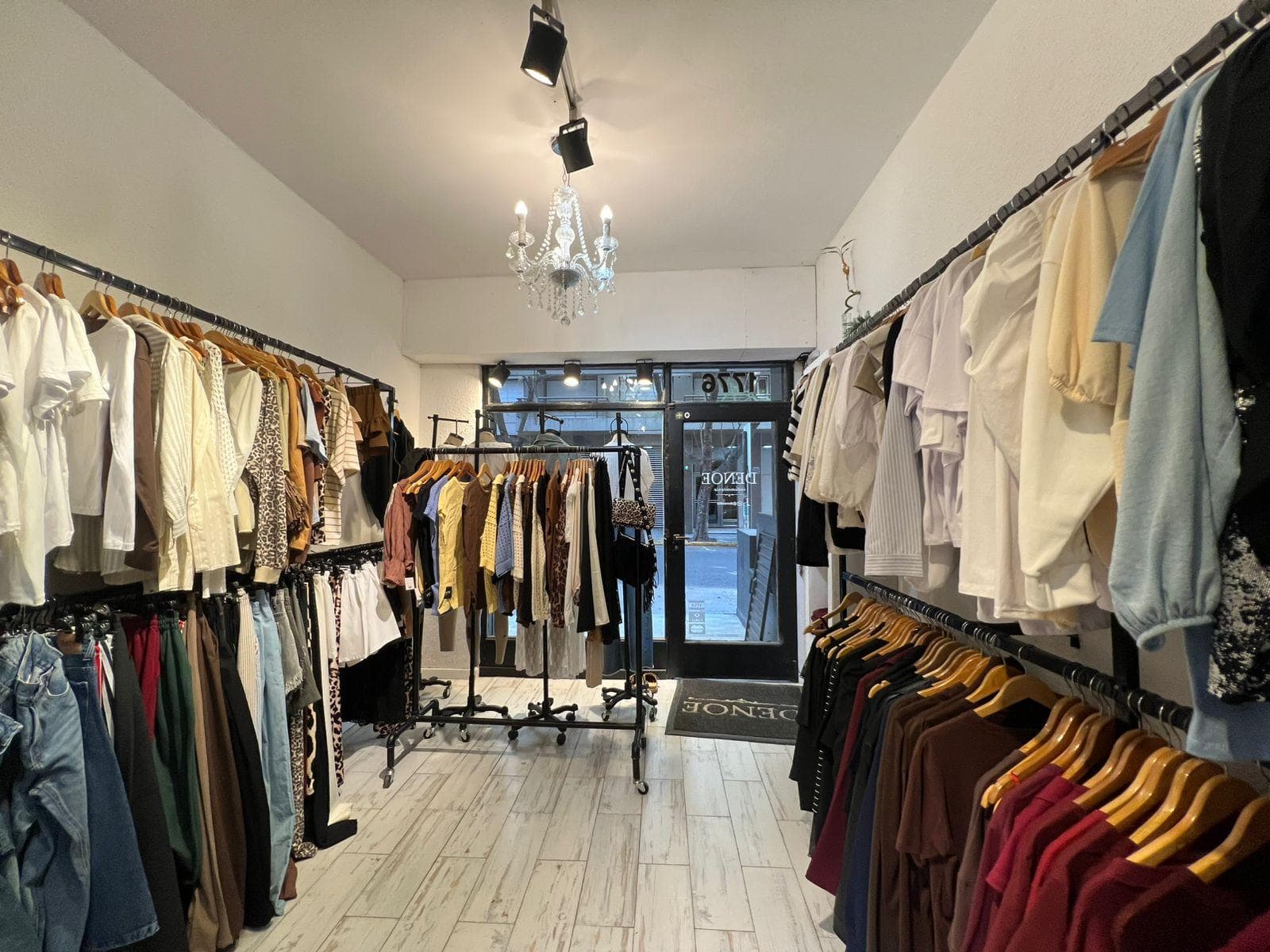 FOR SALE - 35 m² retail space - Downtown, Rosario.