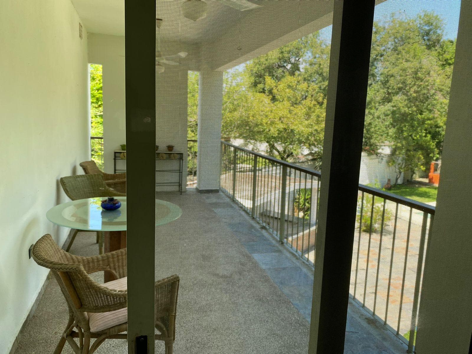 HOUSE FOR RENT IN YERBANIZ ON THE NATIONAL HIGHWAY