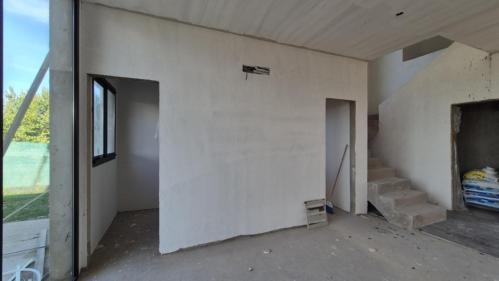 Brand-new 5-bedroom house in El Canton Golf