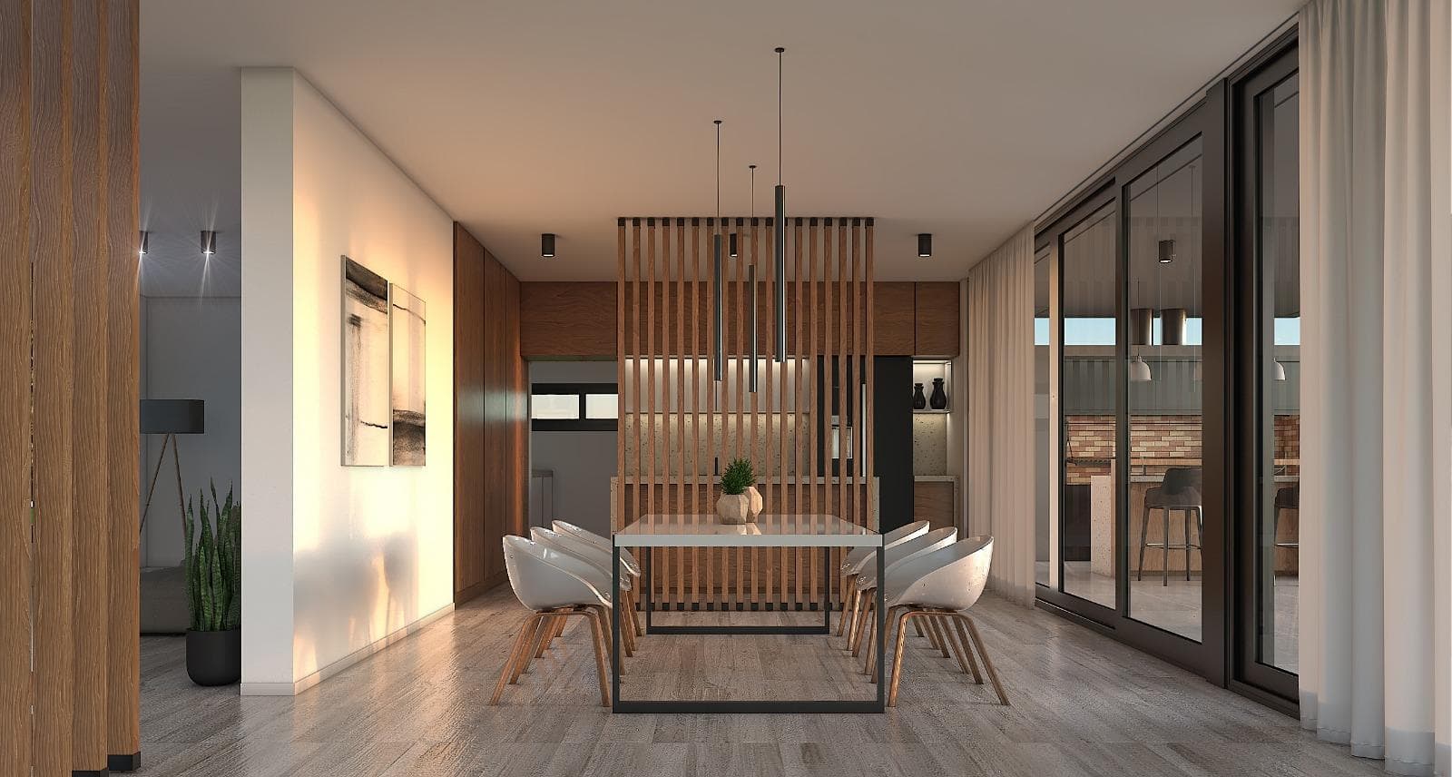 Brand-new 5-bedroom house in El Canton Golf