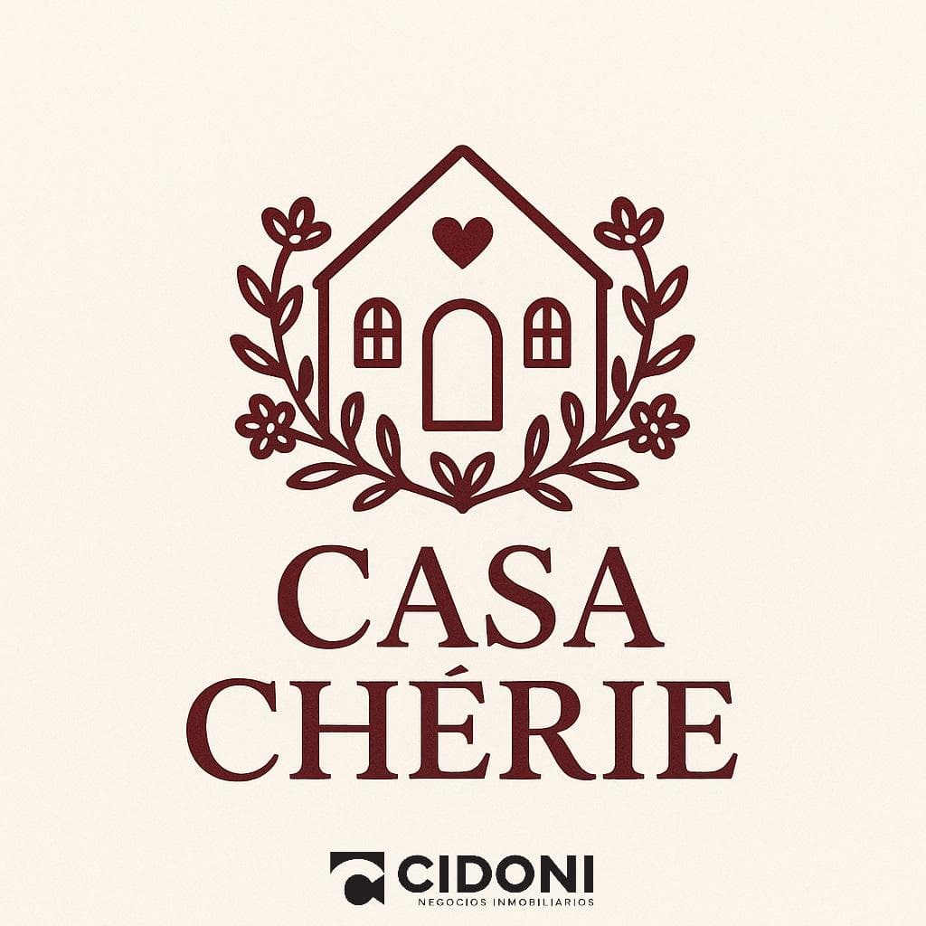 House in Luis Agote - Grill - Patio - Financing -