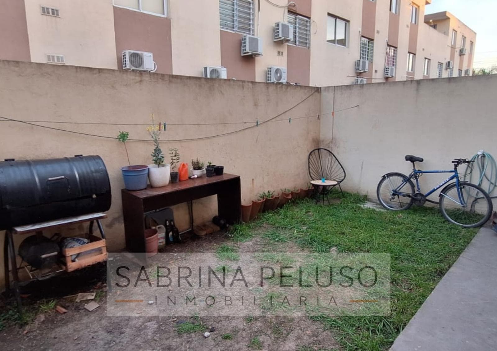 Apartments and Lots for Sale in Moreno