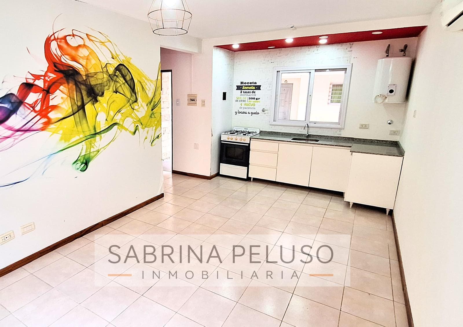Apartments and Lots for Sale in Moreno