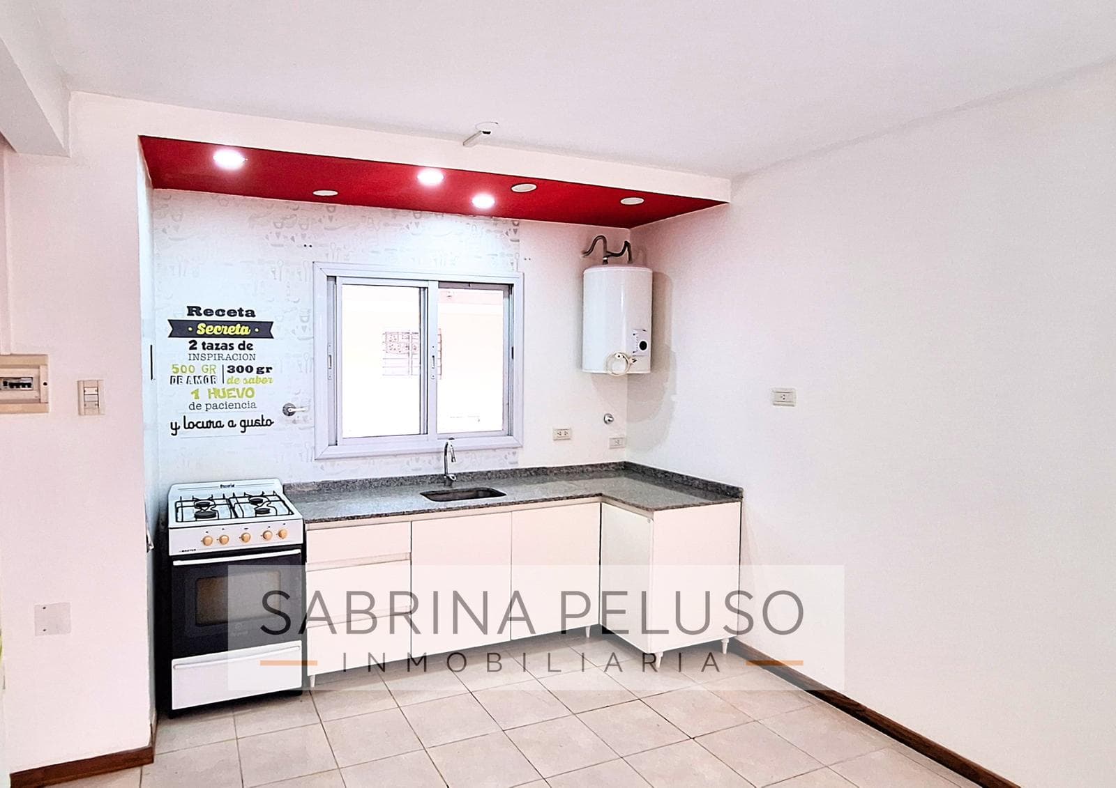 Apartments and Lots for Sale in Moreno