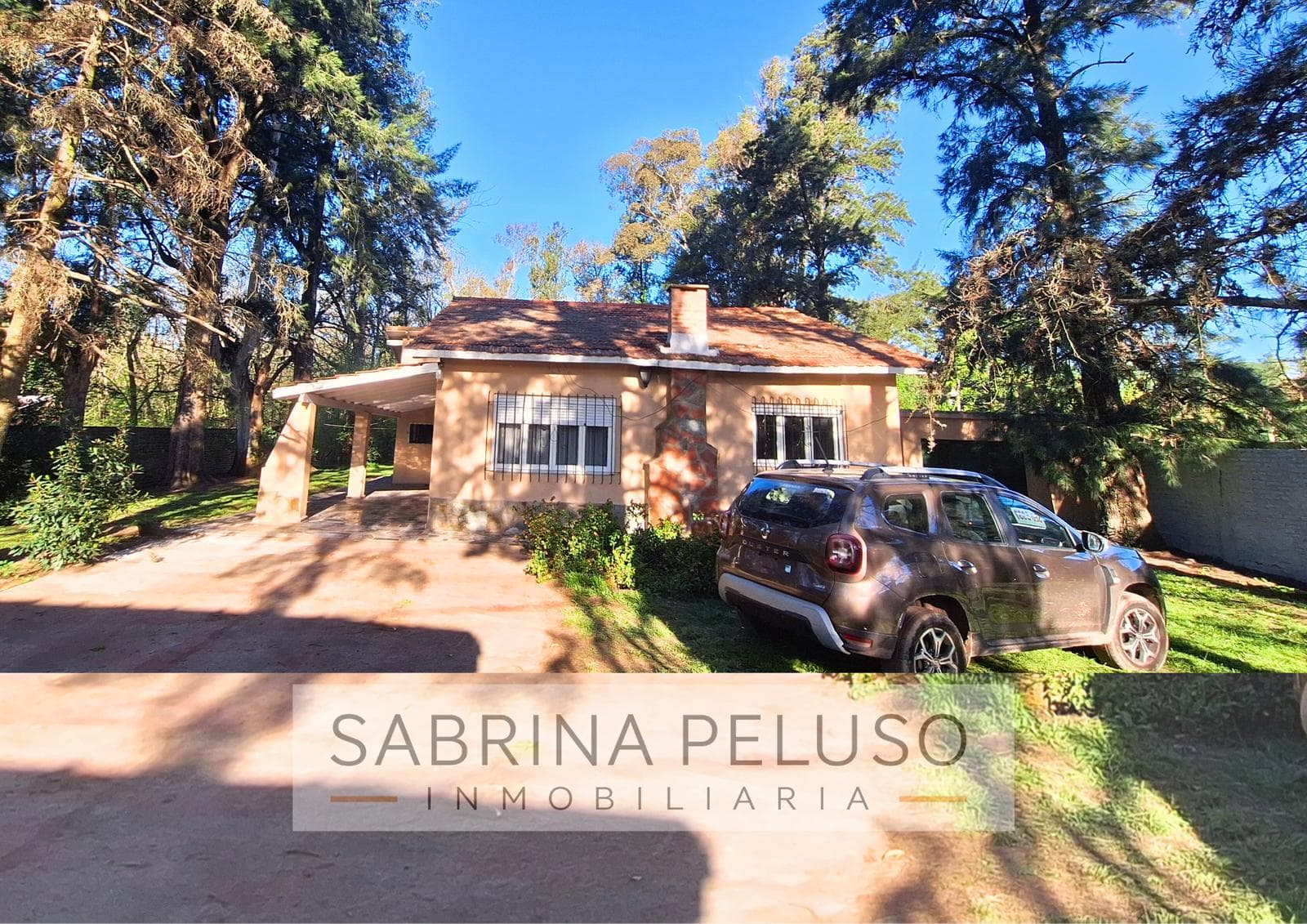 House for Sale in La Reja