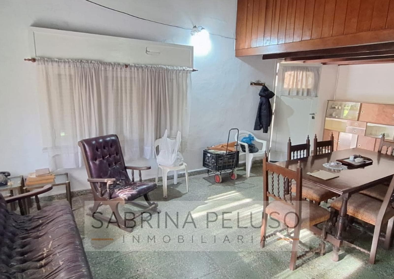 House for Sale in La Reja