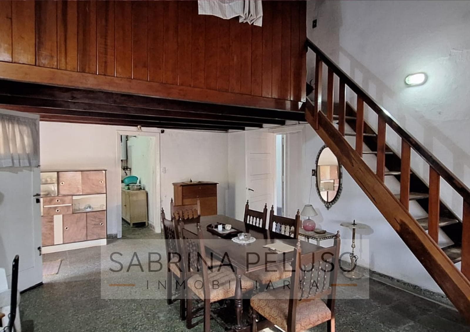 House for Sale in La Reja