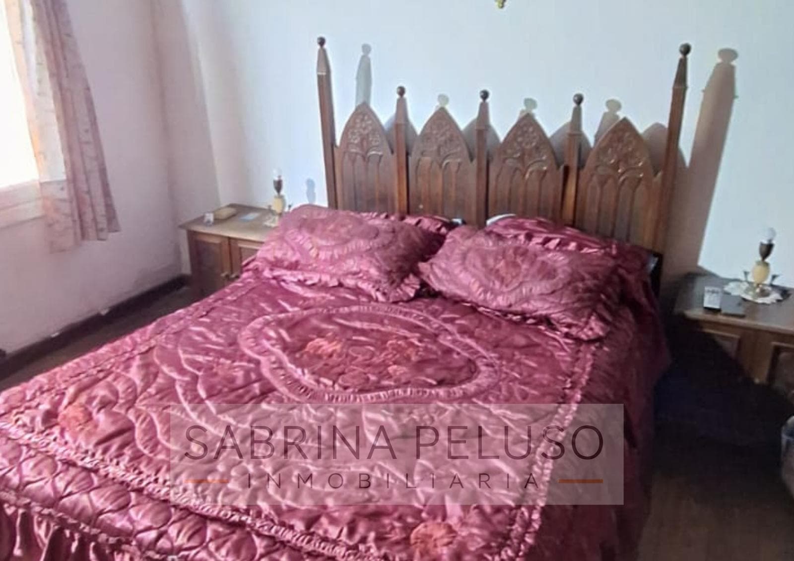 House for Sale in La Reja