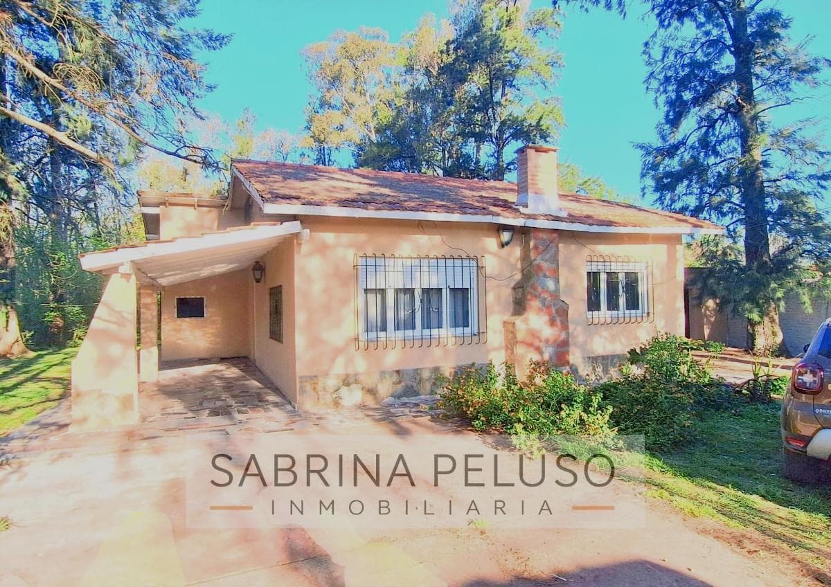 House for Sale in La Reja
