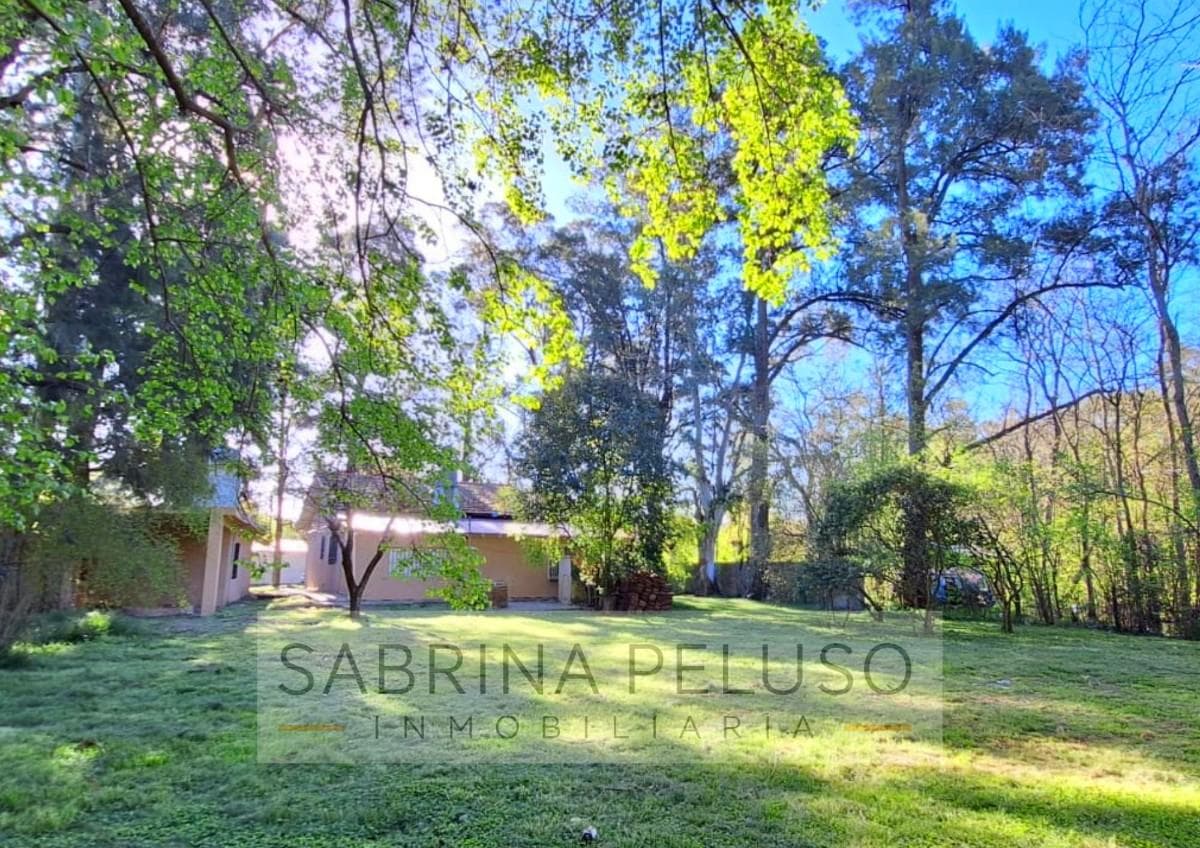 House for Sale in La Reja