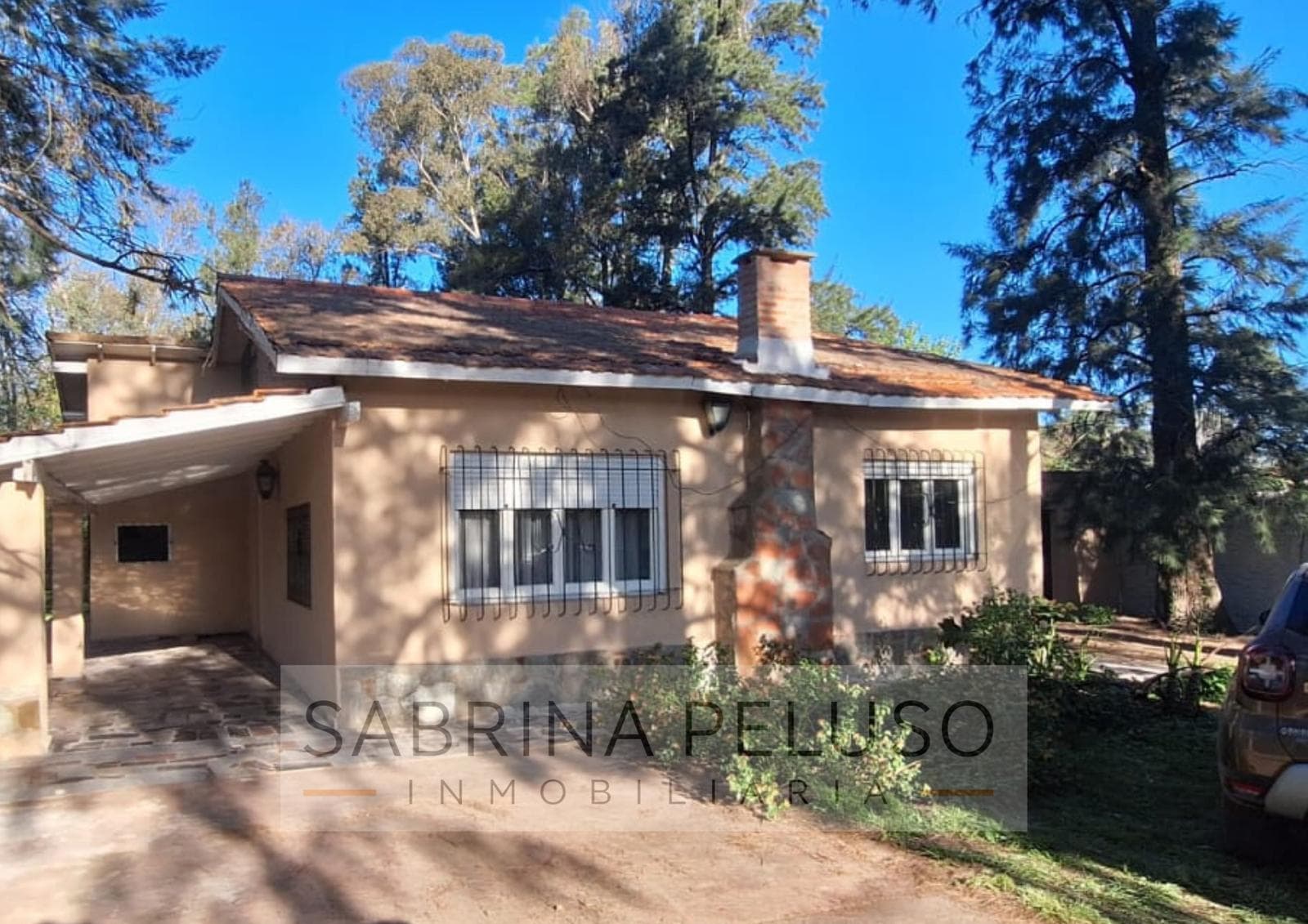 House for Sale in La Reja