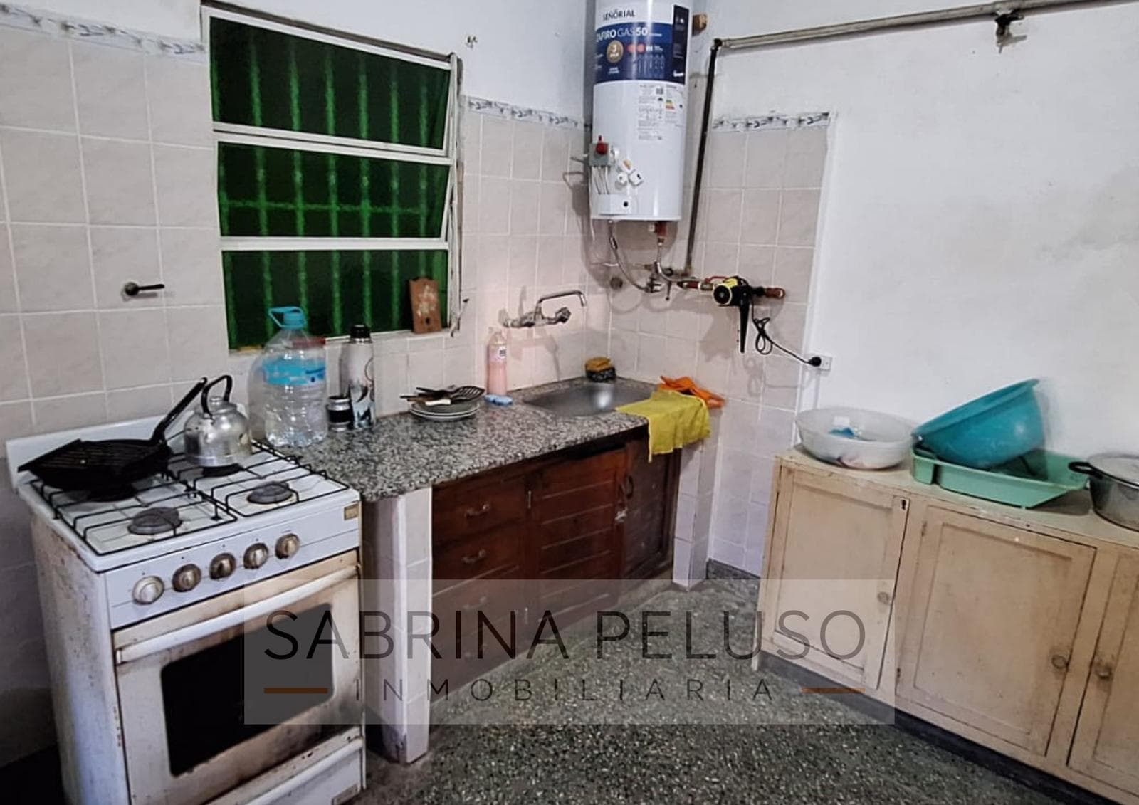House for Sale in La Reja