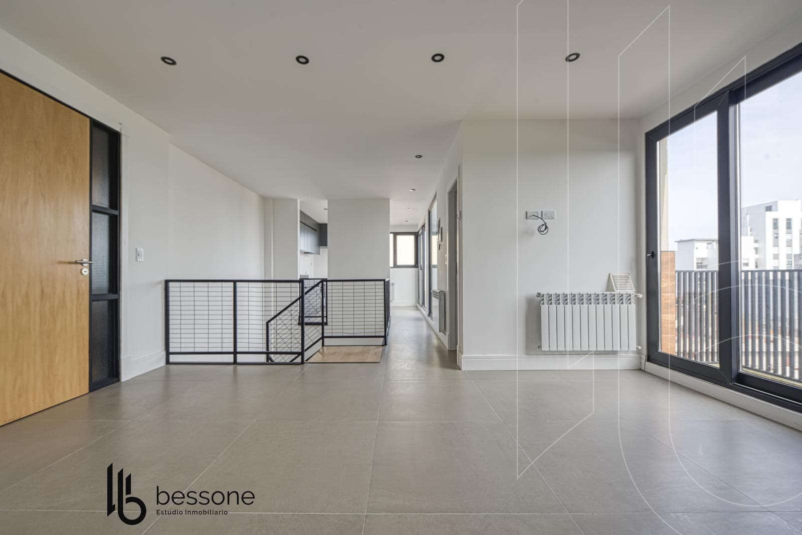 Apartment in Constitución