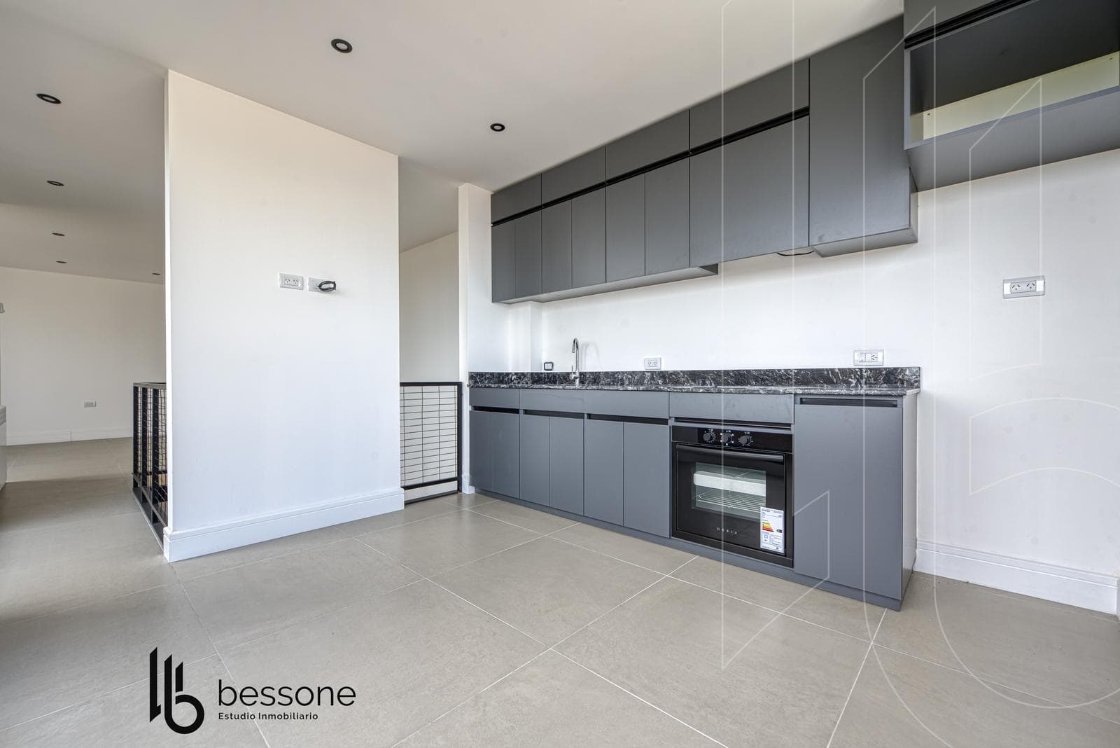 Apartment in Constitución