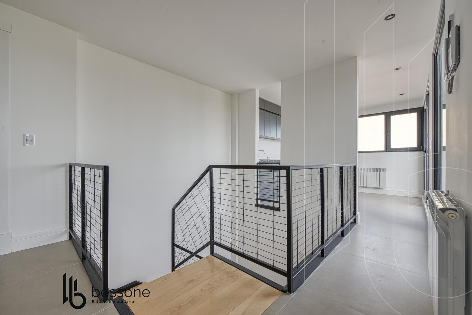 Apartment in Constitución