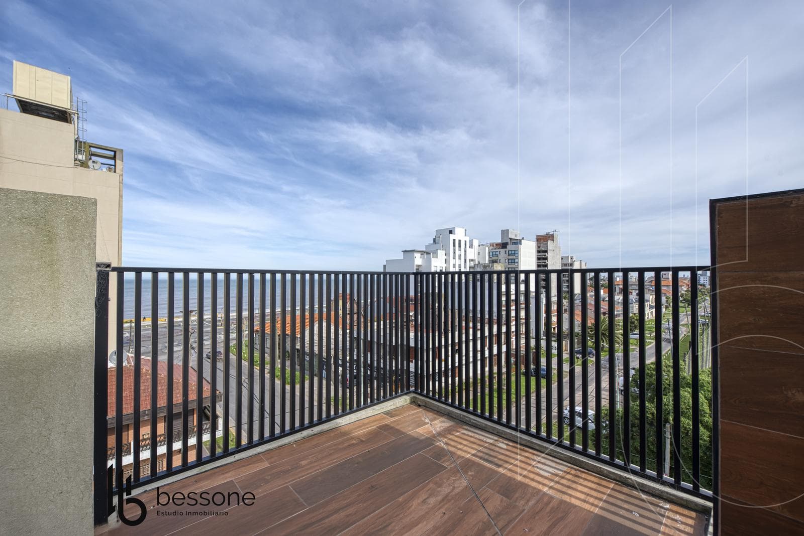 Apartment in Constitución