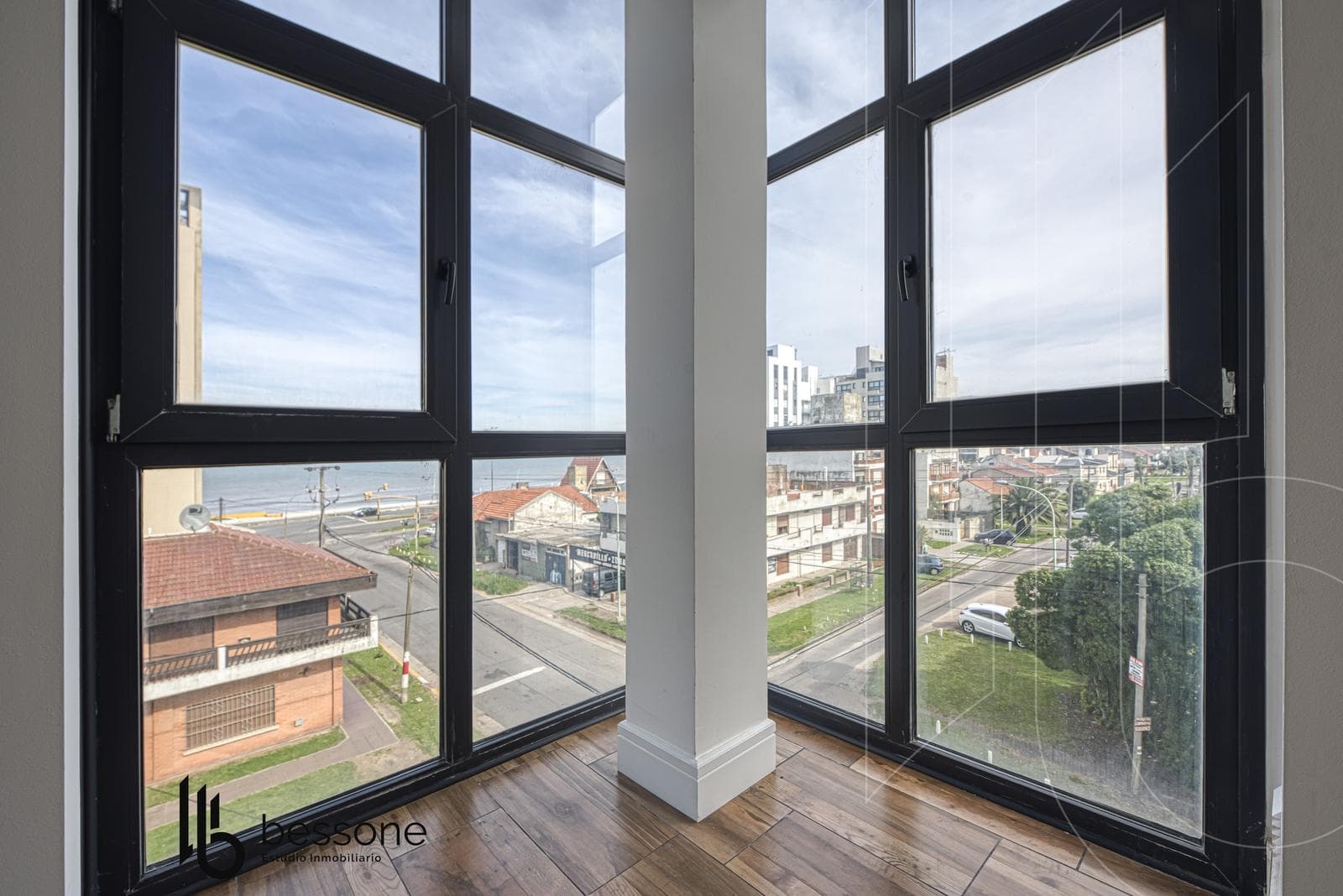 Apartment in Constitución