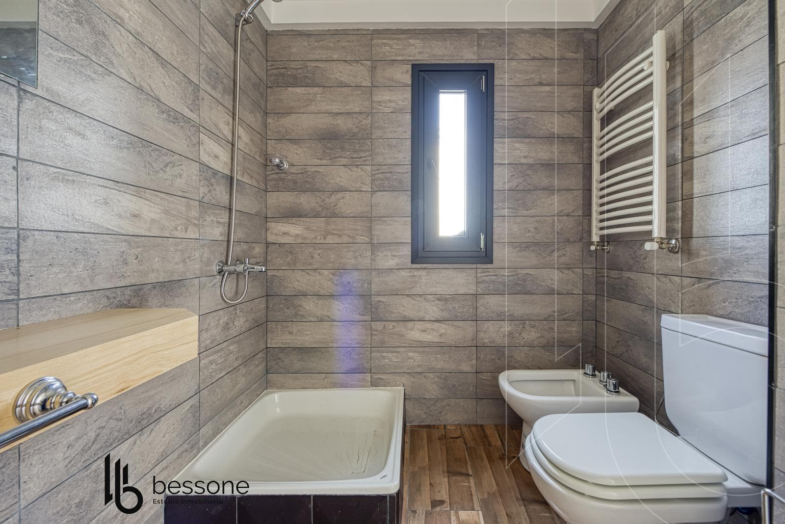 Apartment in Constitución