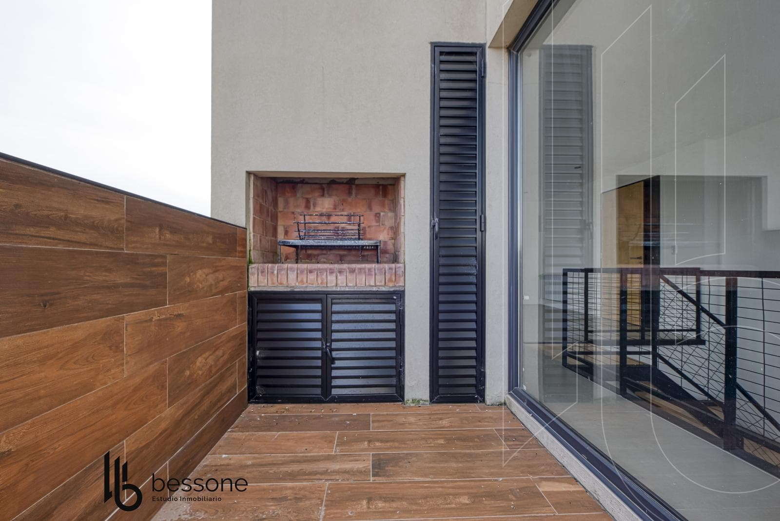 Apartment in Constitución