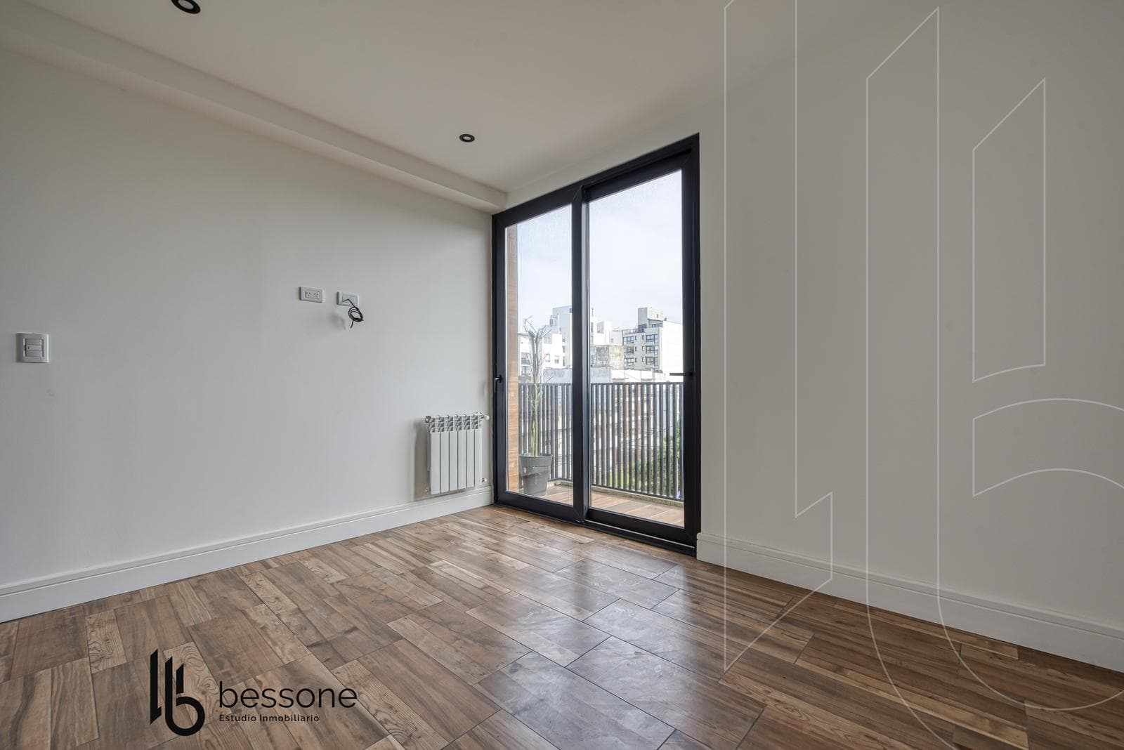 Apartment in Constitución